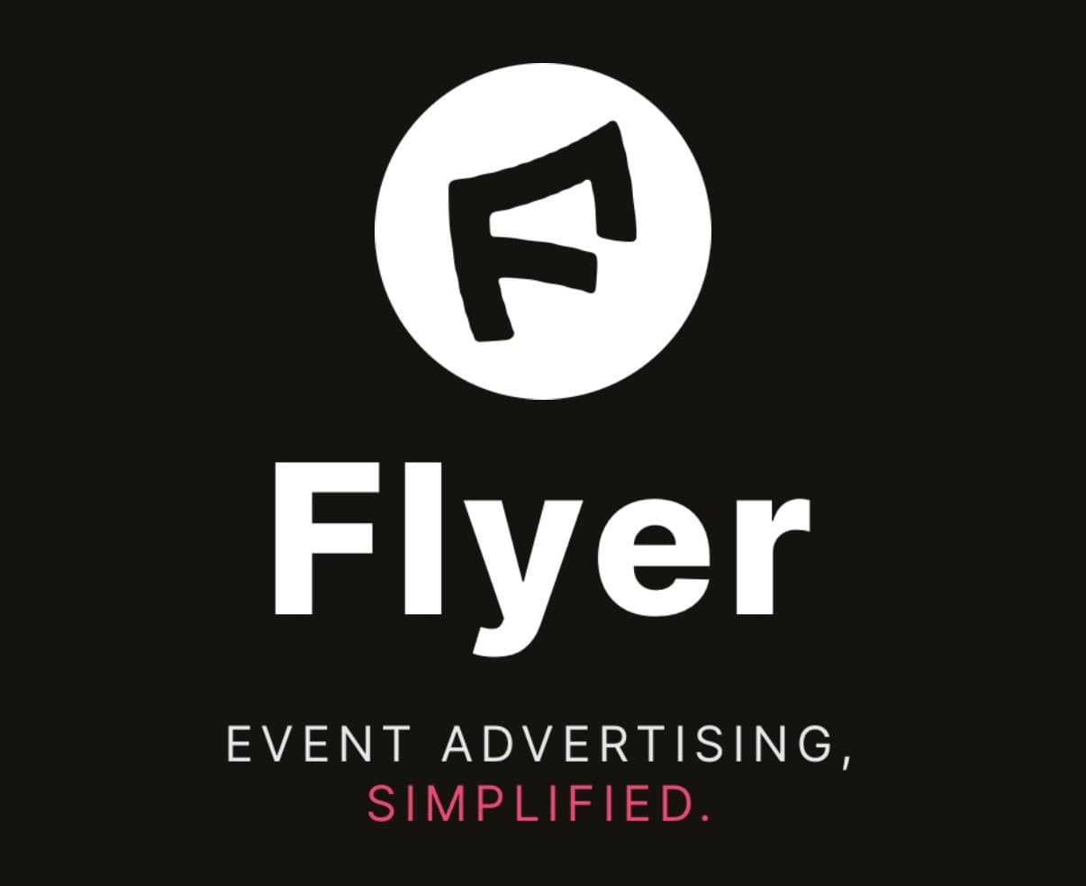 Flyer — Event Advertising, Simplified